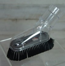 Dyson 063258 Clear Soft Dusting Brush 912697-01 - dc59 v6 - $5.42