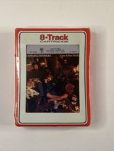 Captain &amp; Tennille Come In From The Rain 8-Track Tape A&amp;M Records New sealed - £3.69 GBP