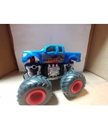 Ford F-150 Raptor Monter Truck (pull and go) - $9.50 CAD