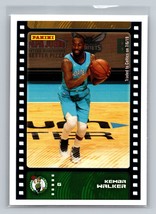 Kemba Walker #41 2019-20 Panini NBA Sticker and Card Collection Boston Celtics - £1.40 GBP