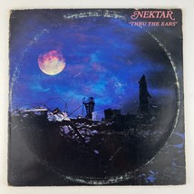 Nektar – Thru The Ears Vinyl 2xLP Record Album IMP-9001 - £14.02 GBP