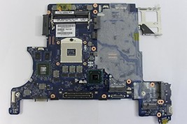 Dell Motherboard Nvidia 512MB PH12P Latitude E6420 - $58.79