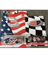 Dale Earnhardt Diecast Lot 1:64 AP 1999 Limited Edition &amp; 1996 Olympic Cars - £9.13 GBP
