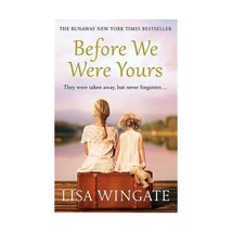 Before We Were Yours Wingate, Lisa - $12.00