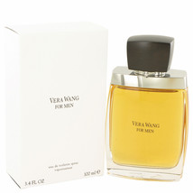 Vera Wang Cologne 3.4 Oz Eau De Toilette Spray image 3