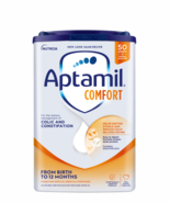 Aptamil Comfort Baby Milk Formula 800g 0-12mnths - $40.64 CAD