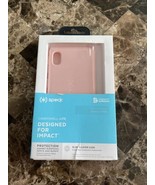 Speck CandyShell Lite Pink Case for Samsung Galaxy A10e - NEW - £7.77 GBP