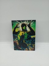 Spider-Man 1992 Marvel The McFarlane Era Card #77 Spotted  - £1.37 GBP