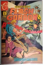Flash Gordon #17 Nov 1969 - $15.00