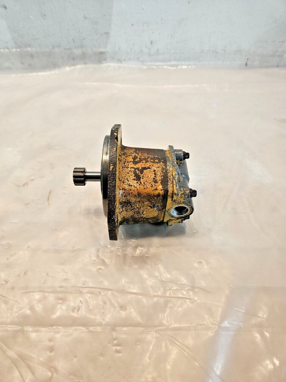 3406E Caterpillar Diesel Engine Fuel Transfer Pump 100-4322 OEM - $228.73