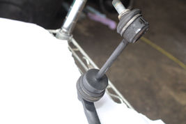 2009-2012 HYUNDAI GENESIS SEDAN FRONT STABILIZER SWAY BAR W/ END LINKS K1679 image 2