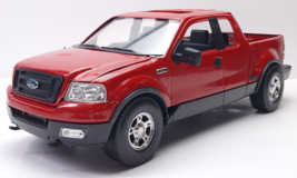 Buddy L Official Ford 15&quot; F-150 Plastic/Diecast *DAMAGED* - $20.07