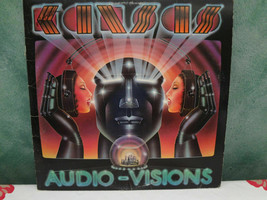 Kansas Audio-Visions LP FZ-36588 - £5.41 GBP