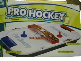 ProHockey Air Powered Table Game - $67.09