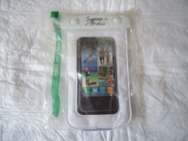 " NIP " Summer Breeze I Phone 5 Sports Armband Waterproof Case " Great G... - $15.99