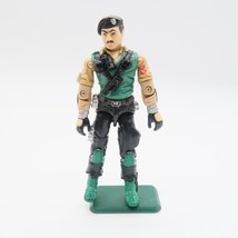 Vintage Hasbro GI Joe Dial Tone Action Figure 1986 3.75 In Scale - £9.55 GBP