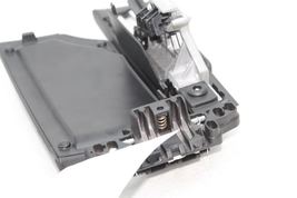 Console Front Floor With Armrest Fits 08-10 BMW 528i 16351 image 12