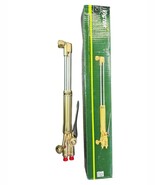 NEW Victor SST2600FC 0381-1486 Straight Cutting Welding Torch 17&quot; Heavy ... - $10,349.04 MXN