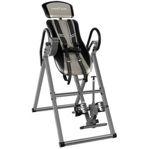 Itx9800 Inversion Table With Ankle Relief And Safety Features - £178.03 GBP