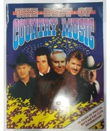 The Best Of Country Music Fan Club  Magazine Mid 90s - £11.07 GBP