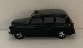 London Taxi Cab Seerol Seener Toy Diecast Car - £7.89 GBP