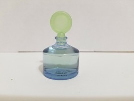 Curve By Liz Claiborne For Women Mini Parfum Splash 0.18oz Unboxed New - £7.73 GBP