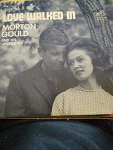 Morton Gould/Love Walked In RCA SD Living Stereo LSC-2633 - £4.78 GBP