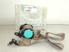 New OEM genuine Mopar L Front Seat Belt Retractor 1996-2000 Caravan Town... - $74.25