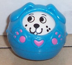 Mcdonalds 3 and Under Happy Meal Toy #6 Fisher Price - £3.77 GBP