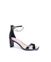 Chinese Laundry yara dress sandal in BLACK - $35.00