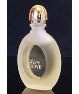 AIRE de LOEWE ✿ VTG Mini Eau Toilette Miniature Perfume (5ml. = 0.17fl.oz.) - $13.85