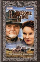 Return To Lonesome Dove - £8.20 GBP