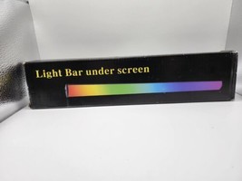 Under Monitor Light Bar - £7.91 GBP