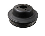 Water Pump Pulley From 2012 Kia Sorento  3.5 - $24.95