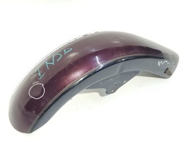 Front Fender Mud Guard 1D7-Y2151-31-1X Yamaha Stratoliner XV1900 XV19 OE... - $7,515.39 MXN