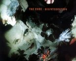 The CURE Disintegration BANNER 2x2 Ft Fabric Poster Tapestry Flag album art - $22.00