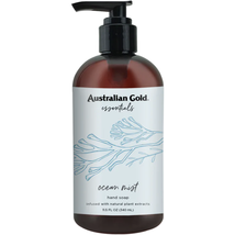 Australian Gold Liquid Hand Soap - Ocean Mist, 11.5 Oz.
