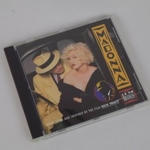 Madonna I&#39;m Breathless CD 1990 Sire Records BMG Direct Hanky Panky Vogue Pop - £4.66 GBP