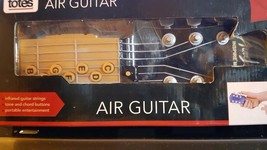Air Guitar  Real Totes (8818) Inspire Music Portable Infrared Guitar Str... - £9.71 GBP