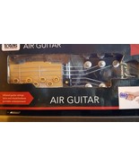Air Guitar  Real Totes (8818) Inspire Music Portable Infrared Guitar Strings - $12.20