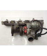 Turbo/Supercharger 2.5L Turbo Fits 14-16 VOLVO S60 515436 - £309.20 GBP