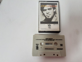 John Cougar Cassette, Self Titled (1979, Riya Records) - £3.91 GBP