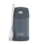 Thermos 16 oz. Kid s Funtainer Stainless Steel Insulated Food Jar - Ston... - €16,14 EUR