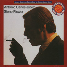 Antonio carlos jobim stone flower thumb200