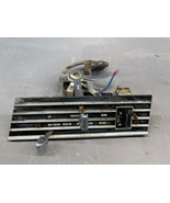 1967 Ford Galaxie 500 LTD Dash Heater Controls Vent Air Conditioning Cus... - $323.19