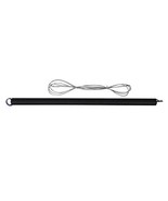 Blue Hawk 27.95-in 90-lb Rated Light Blue Steel Garage Door Extension Sp... - €26,91 EUR