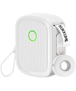 Label Maker Machine: Portable Thermal Label Printer For Home And Office ... - €21,21 EUR