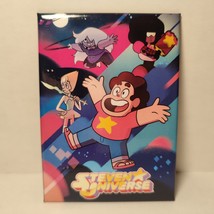 Steven Universe Fridge Magnet Official Cartoon Collectible Home Decor Decal - £7.77 GBP