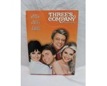 Threes Company Season Seven 4 Disc DVD Set - $39.59
