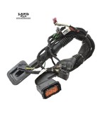 MERCEDES W166 ML-CLASS REAR DRIVER/PASSENGER REAR DOOR PANEL WIRING HARNESS - $29.69